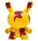 Cow Andy Warhol Dunny Series 2