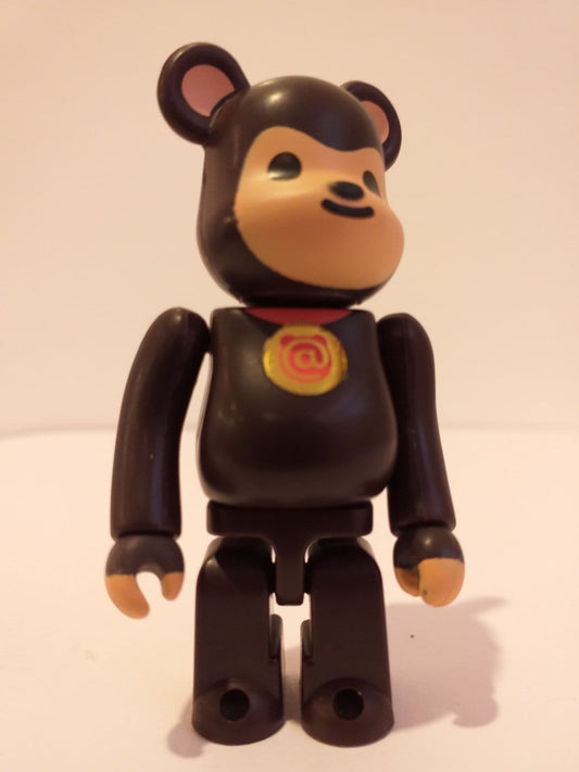 Cute  - Bearbrick Series 5 Vinyl Figure