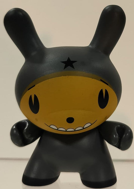 Dalek Dunny 2004  Star Head Grey
