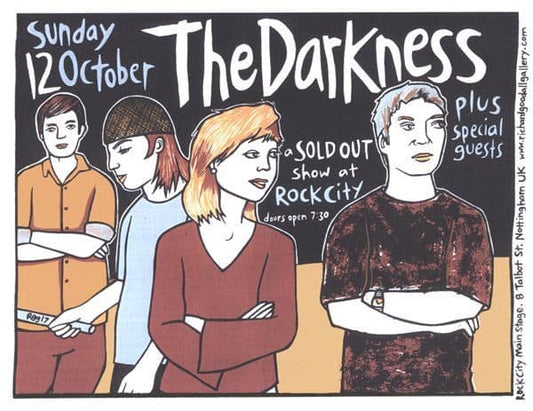 Darkness 12/10/03