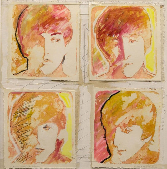 DAVID OXTOBY #5