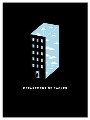 Department of Eagles 2008 (Insound 20)