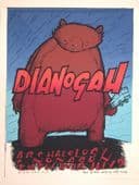 Dianogah - Cave Bear 9/7/05
