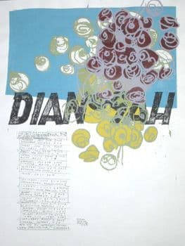Dianogah July/August 2002 Tour