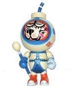 Dingus Dog as Laika Blow Up Doll Series 2 Little Friends