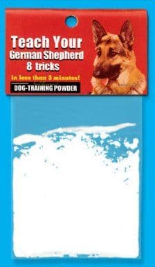 Dog-Training Powder... #51
