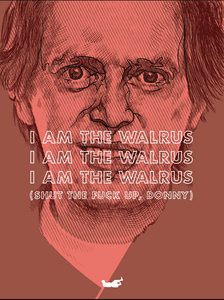 Donny - The Big Lebowski