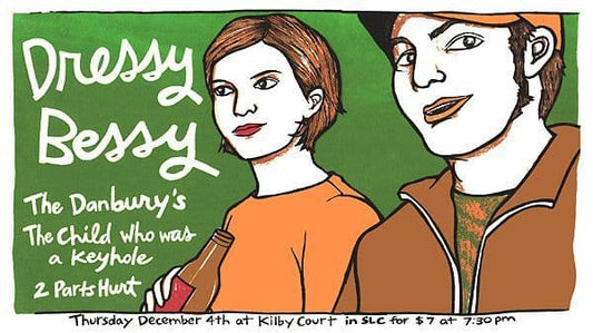 Dressy Bessy 4/12/03