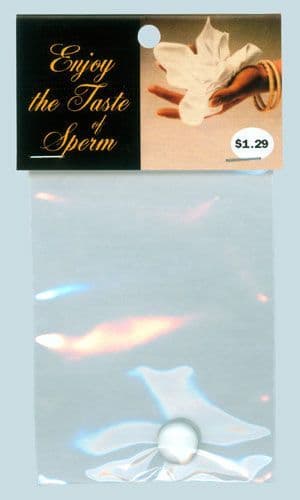 Enjoy The Taste Of Sperm #61