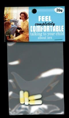 Feel completely comfortable Talking To Your Child About Sex #67