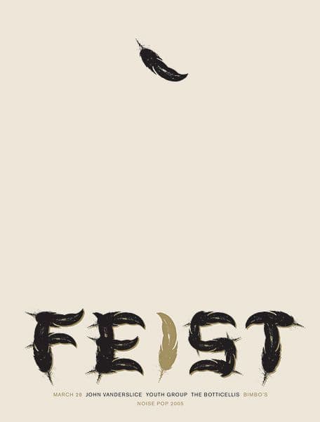 Feist 28/03/05
