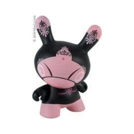 Filth Dunny Series 2