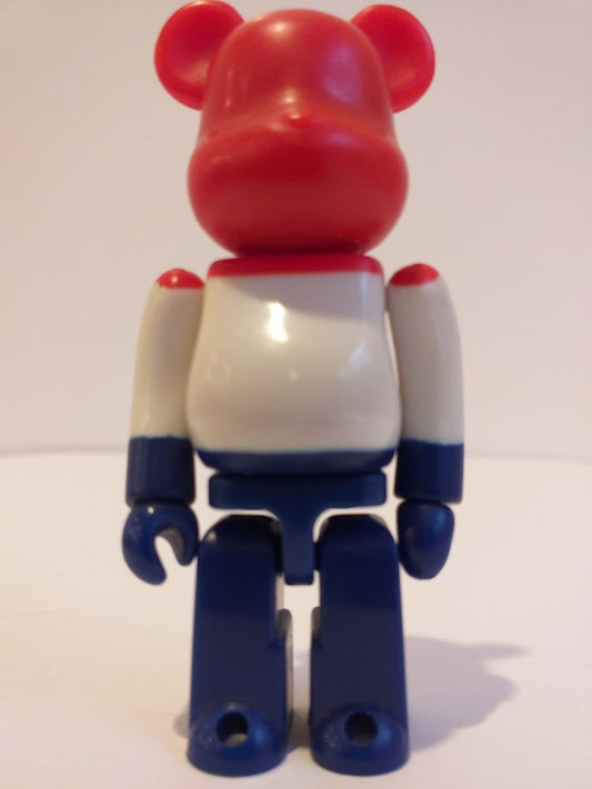 Flag - Bearbrick Series 9 Vinyl Figure