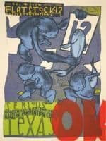 Flatstock 12