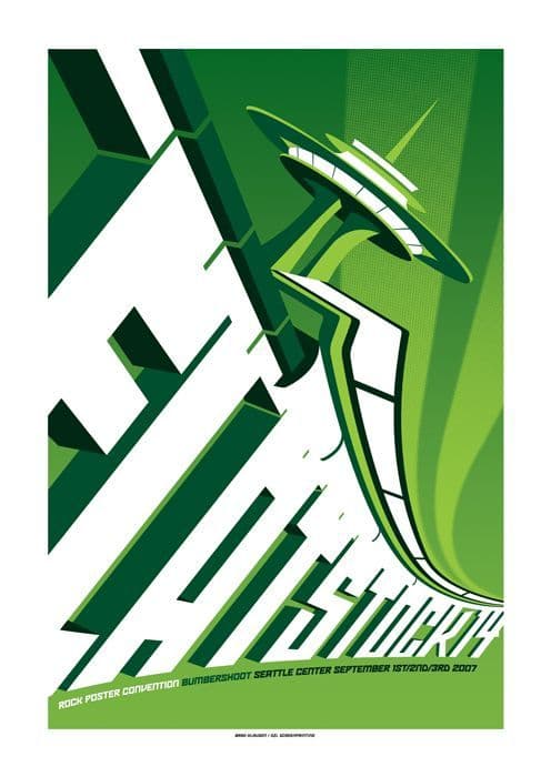 Flatstock 14