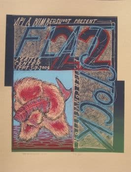 Flatstock 22