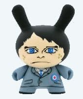 Frames Ye Olde English Dunny