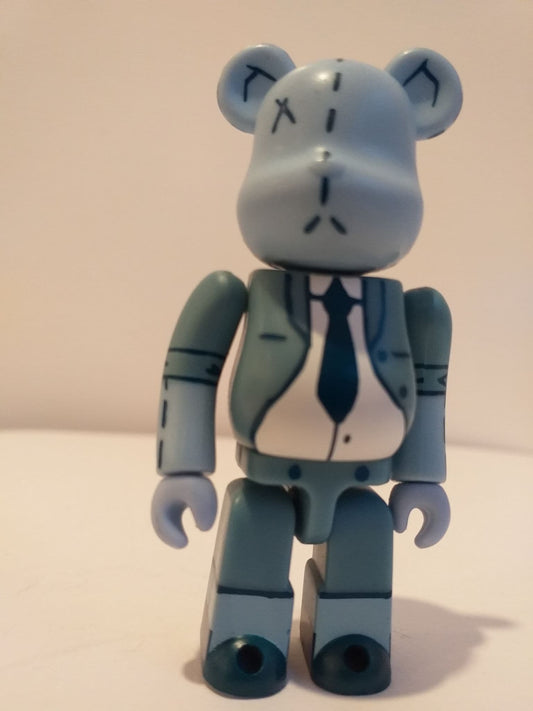 Frank  Kozik - Bearbrick Series 6 Vinyl Figure