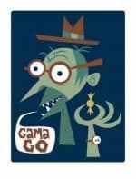 Gama Candyman