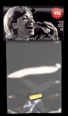 Give Good Head #80