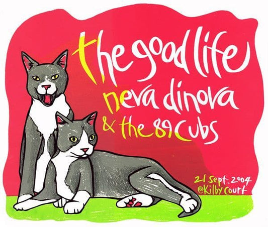 Good Life 21/9/04