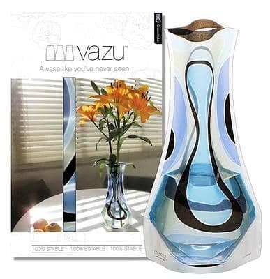 GrooveMaker Vase