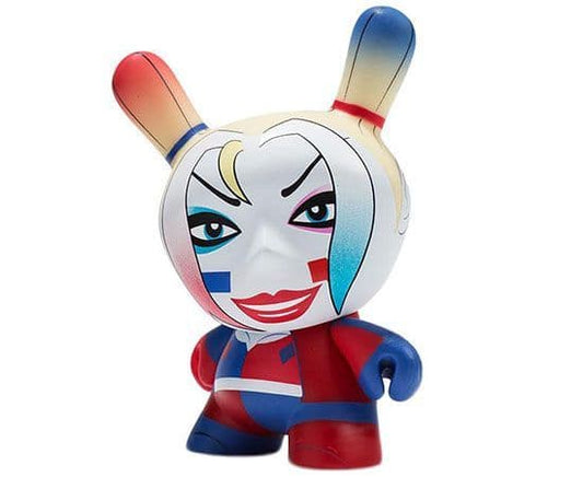 Harley Quinn Batman Dunny Series