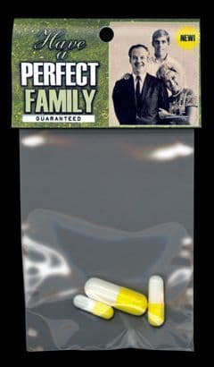 Have A Perfect Family #83