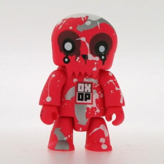 HAZE XXL Qee  OXOP Series 3 Mini Figure