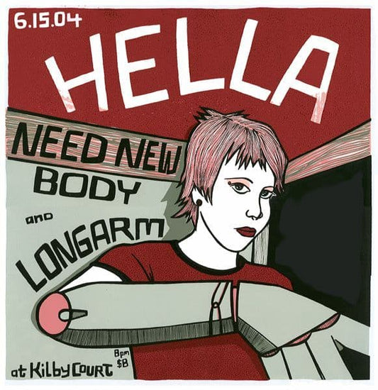 Hella 15/6/04