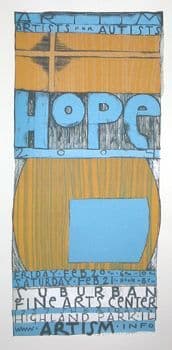 Hope 2004