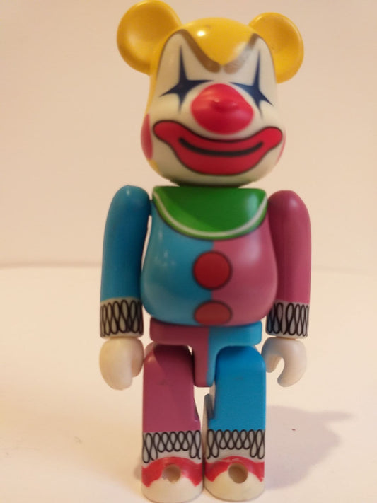 Horror - Bearbrick Series 5 Vinyl Figure