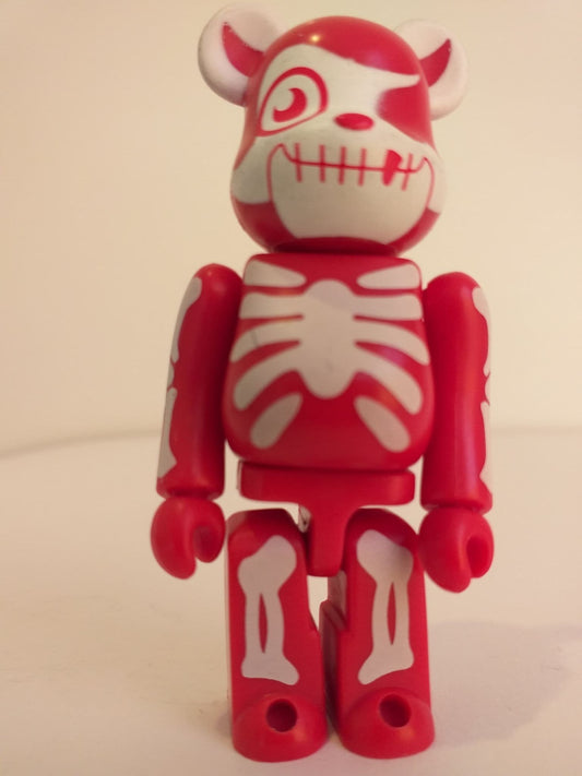 Horror - Bearbrick Series 7 Vinyl Figure