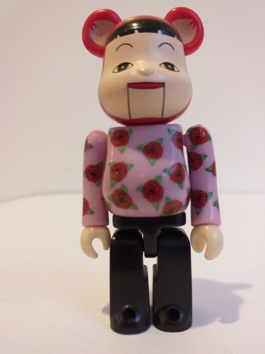 Horror - Bearbrick Series 9 Vinyl Figure