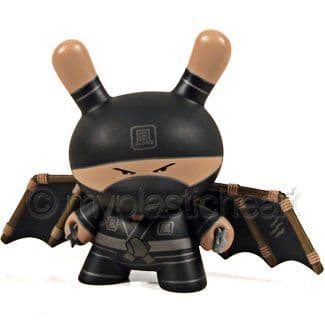Huck Gee 2009 Dunny Series