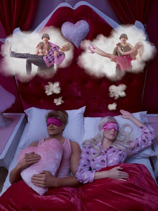 In The Dollhouse - The Dream