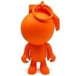 Jamungo Orange Nade SDCC 2007