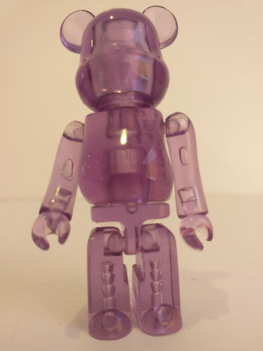 Jellybean - Bearbrick Series 7 Vinyl Figure