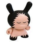 Jeremyville  Stay Furry Sideshow Dunny 2013