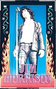 Jim Morrison