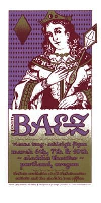 Joan Baez 6/3/04