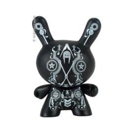 Kenzo Minami Dunny Series 2