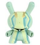 Kidrobot 3" Dunny French Series Ajee Chase