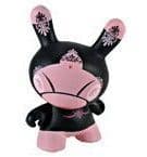 Kidrobot 3" Dunny Series 2 Filth