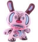 Kidrobot 3" Dunny Series 4 Koa