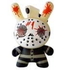 Kidrobot 3" Dunny The 13 Series #1 Chase The Mad Butcher