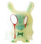 Kidrobot 3" Dunny The 13 Series #2 The Grisly Phantom  Brandt Peters