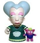 Kidrobot Futurama - Mom 3 inch