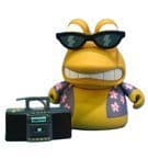 Kidrobot Futurama - Slurms MacKenzie 3 inch Chase
