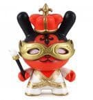 King - Mardivale Dunny 3 inch